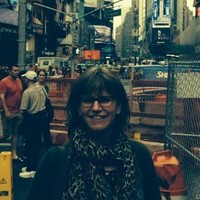 Lynne Kenworthy (Mcipd)