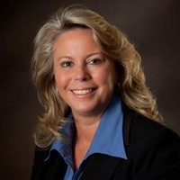 Deborah Wells