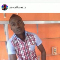Pascal Lucas