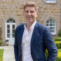 Jeremy Baird