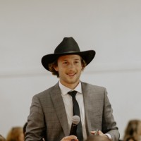 Elijah Mclean