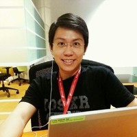 David Lai Khuan Leng