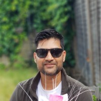 Mervin Gonsalves