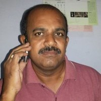 Srinivasulu Kottakota