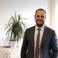 İbrahim Burak Gedikli