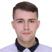 Dmitry Mikheika