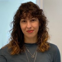 Sarah Behrens