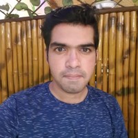 Shahir Shaikh
