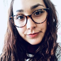 Gabriela González Cárdenas