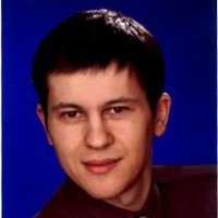 Renat Mustafin