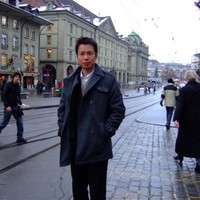 Martin Ma