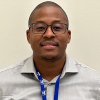 Stephen Charter, MSc, PMP