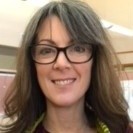 Karen Vaughn