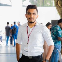 Yashed Thisara