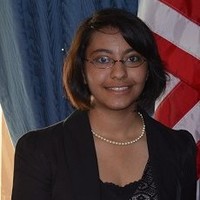 Zainab Jasim