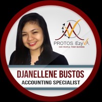 Djanellene Bustos