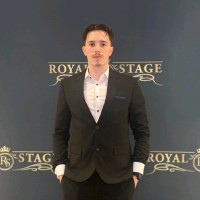 Kieran-Scott Keohane