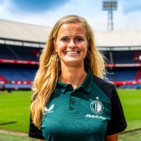 Lianne Dekkers