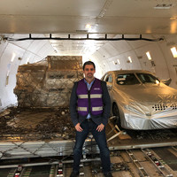 Josué Noé Martínez Sánchez
