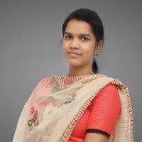 Ragati Shirisha