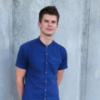 Роман Боркин