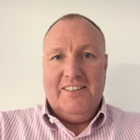 Alister Sievewright