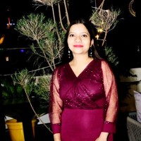 Swati Saxena