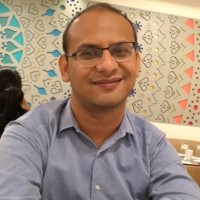 Santanu Ghosh