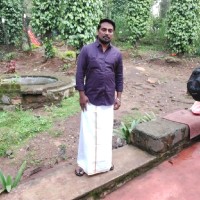 Jeeva Chandhran