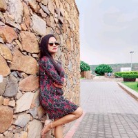 Megha Khandelwal