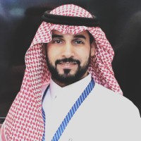 Mohammed Alruqi