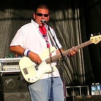 Mitch Gawrys