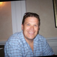 Jeff Tucker