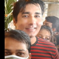 Vikas Joshi