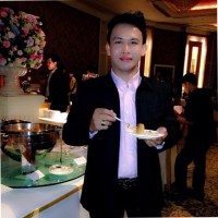 Padungsit Markyoodee