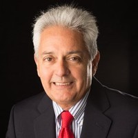 Gonzalo A Garcia