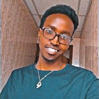 John Mwangi