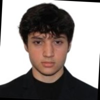 Nicholas Segura