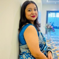 Mrunalini Devlekar