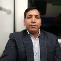 Umesh Sahu