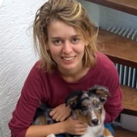 Hanna Du Pré