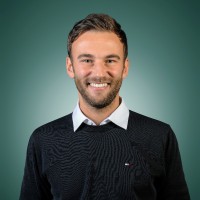 Oliver Scherb