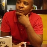 Thabo Sogiba