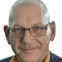 Gerard Peters
