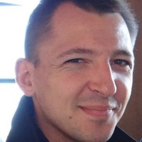 Szniaruk Didier