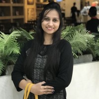 Khushbu Sheth