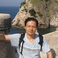 Herry Qiao