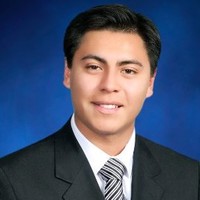 Jonathan Mendez Gonzalez