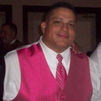 Mike Alba