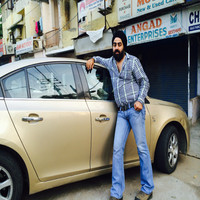 sabi singh